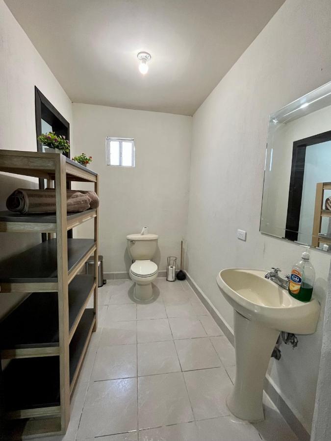 La Iguana Apartment San Ignacio  Exterior photo